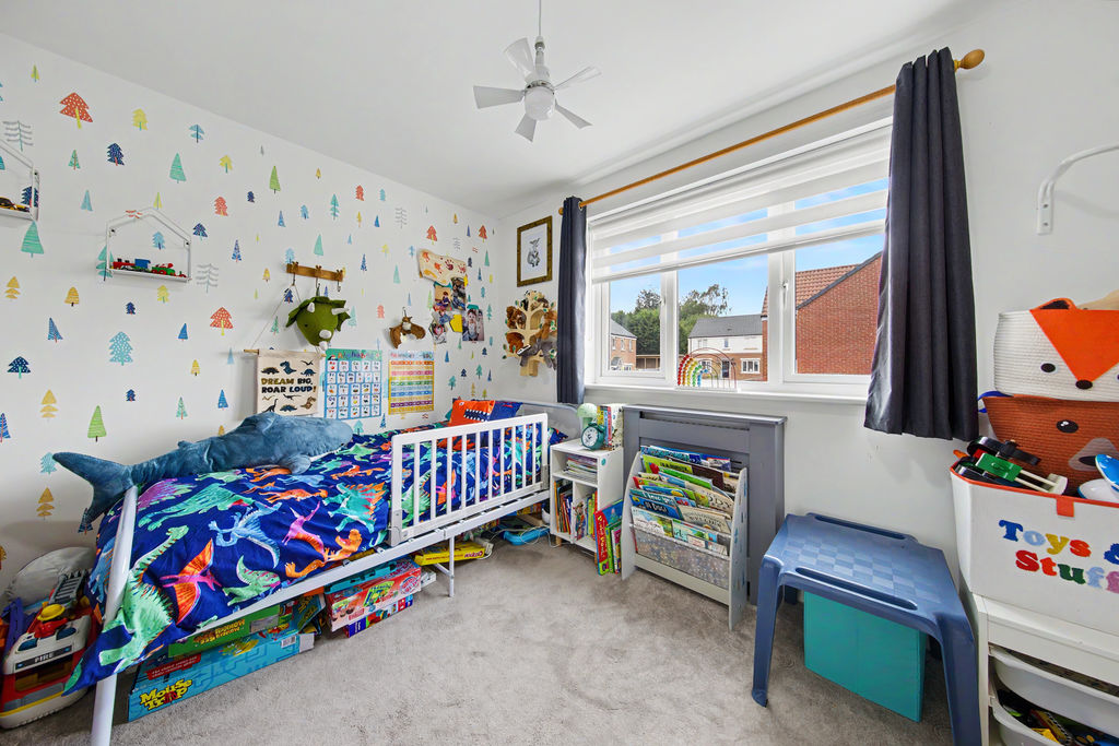 Opal Street Hasland